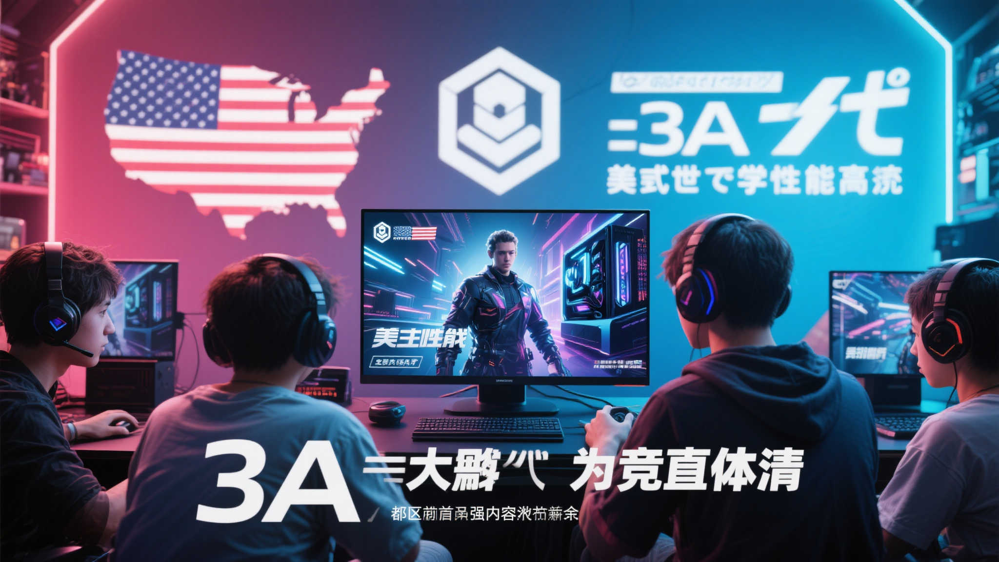问鼎娱乐中心