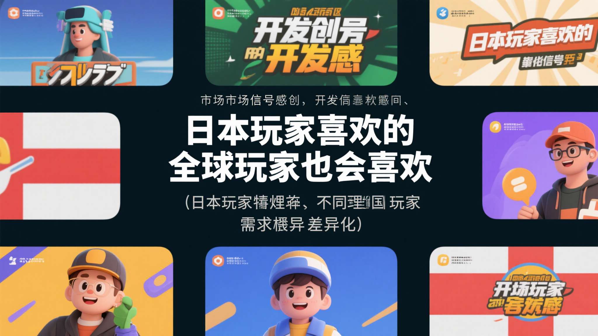 《仁王3》作者:"日式风格"虽是优势 但不宜盲目坚守 市场信号敏感:开发者需要真正理解不同地区玩家的需求差异,而非想当然地认为"日本玩